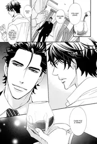 [Fujikawa Ruri] Aiyoku Heaven [English] [Fujoshi Bitches]