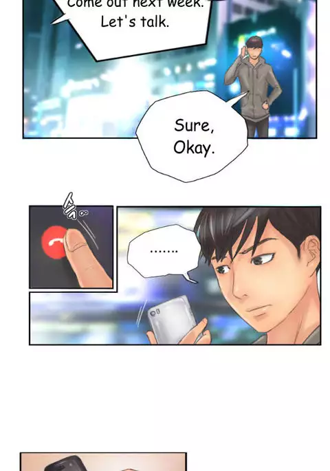 New Face Ch.1-14