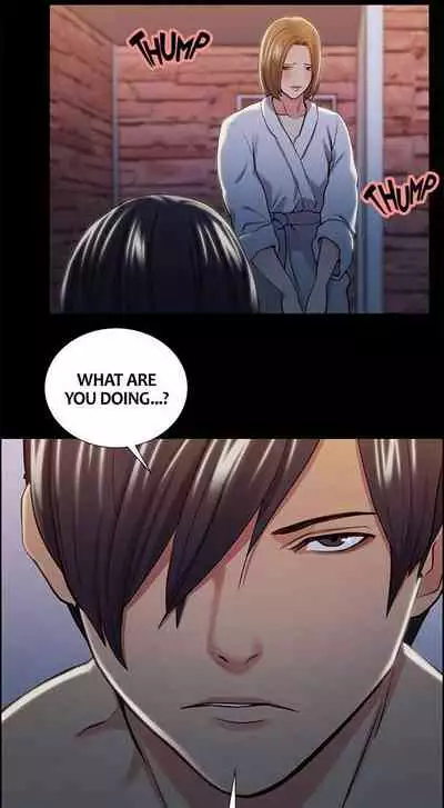 [Serious] Taste of Forbbiden Fruit Ch.41/53 [English] [Hentai Universe]
