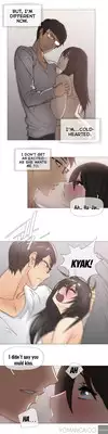 [ButcherBoy] Household Affairs Ch.1-28.5 (English) (YoManga) (Ongoing)