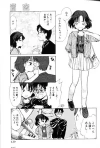 [Anthology] Aokan Special