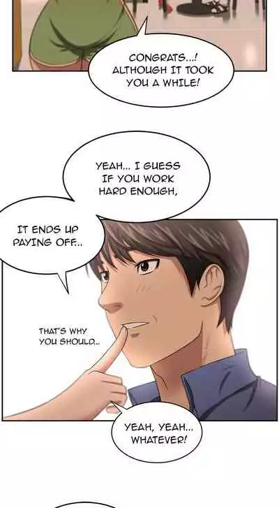 Uncle Ch. 1-10