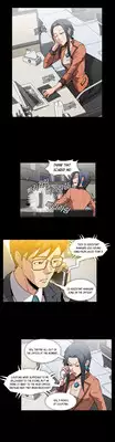 [Yihyeonmin] Drug Candy Ch.0-42 (English) (YoManga) (Ongoing)