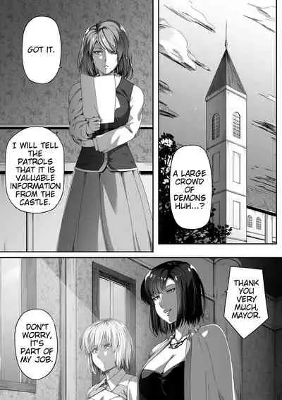 Chikara Aru Succubus wa Seiyoku o Mitashitai dake. 1