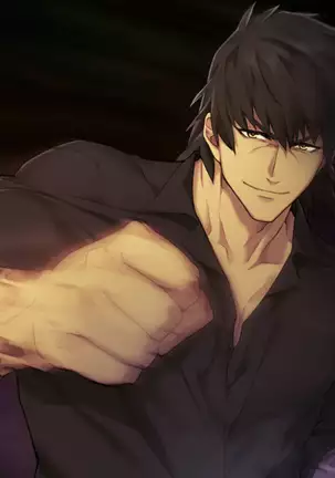 Slow Damage All CGs