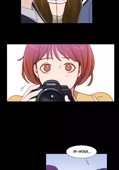 Scandal of the Witch Ch.1-36