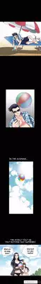 [Liangshan Bo] Seduction Ch.1-36 (English) (YoManga) (Ongoing)