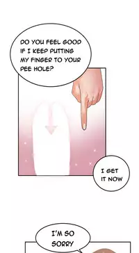 Hari Dormitory Ch.1-9 (English) (Ongoing)