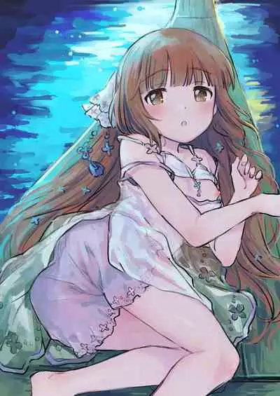 Tamayura