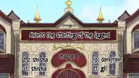 [Hong BanJang] Aharoo Ch.1-21 (English) (YoManga) (Ongoing)