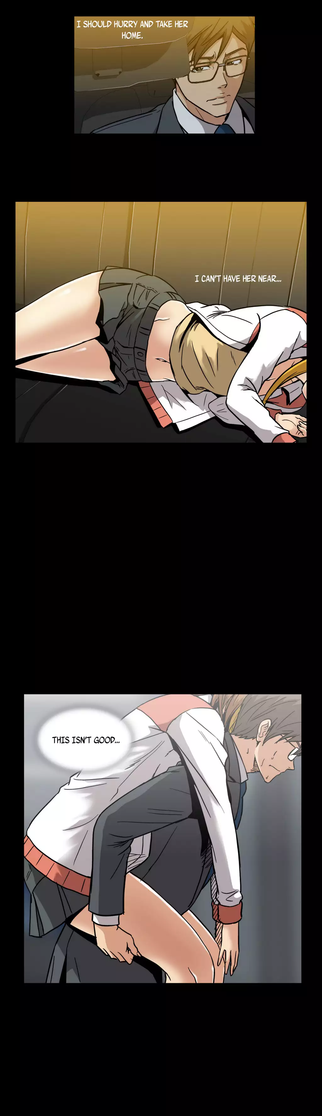 Drug Candy Ch.0-39