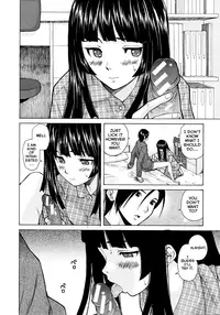 [Fuuga] Shinda Watashi no Monogatari Ch. 1-2 [English] [WWW+Anon]