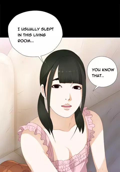 Girl Next Door Ch.1-28