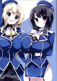 (C90) [Mujitan (Tsumugie)] ATA TAKA BIKINI (Kantai Collection -KanColle-)