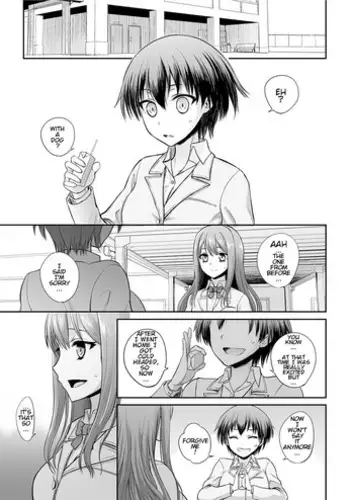 [Katayama Yuujin] Tsugai Asobi Kouhen | Mating Game Part Two (Tsugai Asobi) [English] [Alphya04] [Digital]