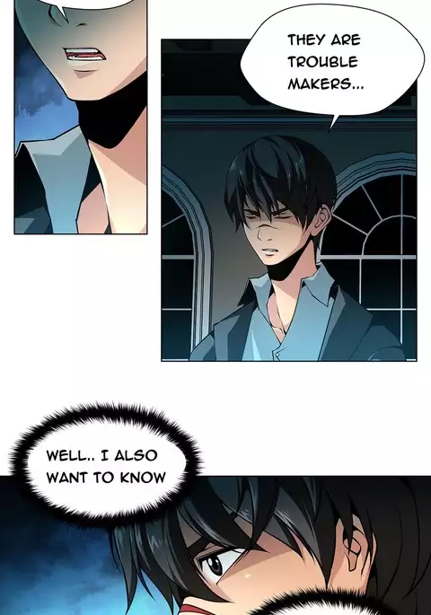 Twin Slave Ch.1-26