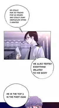 Perfect Half Ch.1-20 (English) (Ongoing)