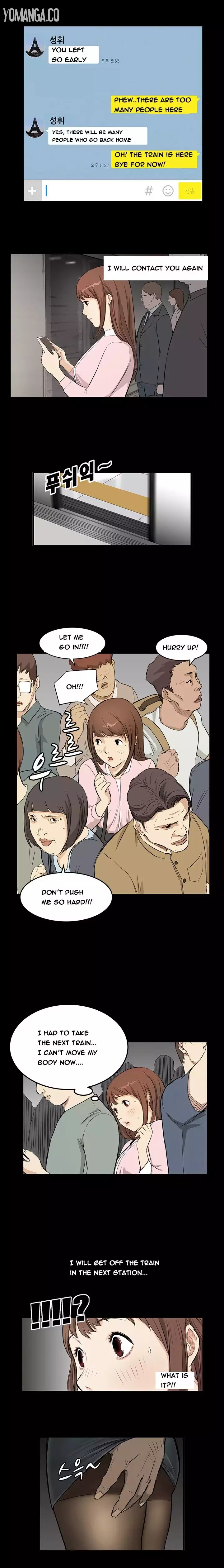 Si-Eun Ch.1-5