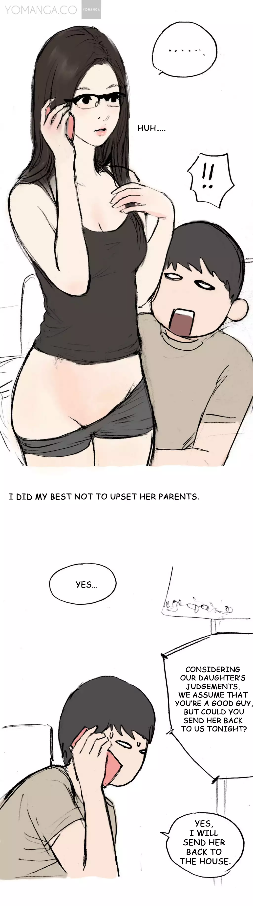 Nineteen Ch.1-16