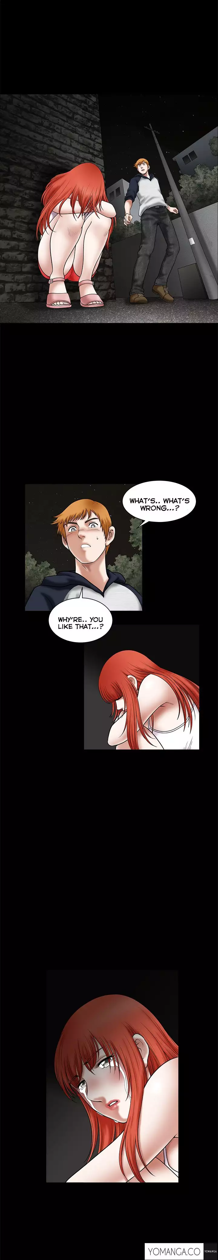 Seduction Ch.1-25