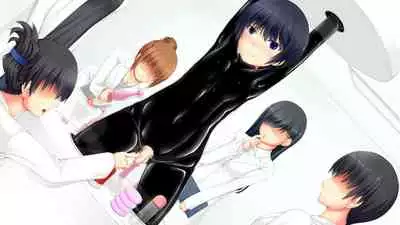 Beginning black6