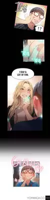 [BAK Hyeong Jun] Sweet Guy Ch.1-49.5 (English) (YoManga) (Ongoing)