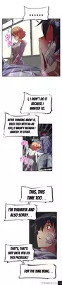 [Worin] Brawling Go Ch.0-33 (English) (YoManga) (Ongoing)