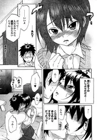 COMIC Purumelo 2007-08 Vol.08