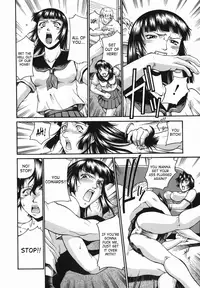 [Don Shigeru] Meshuu - A Female Prisoner [English] {SaHa}