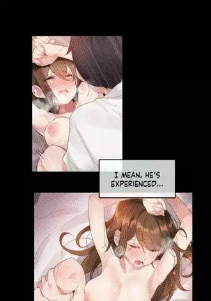 Perverts' Daily Lives Episode 1: Her Secret Recipe Ch1-19