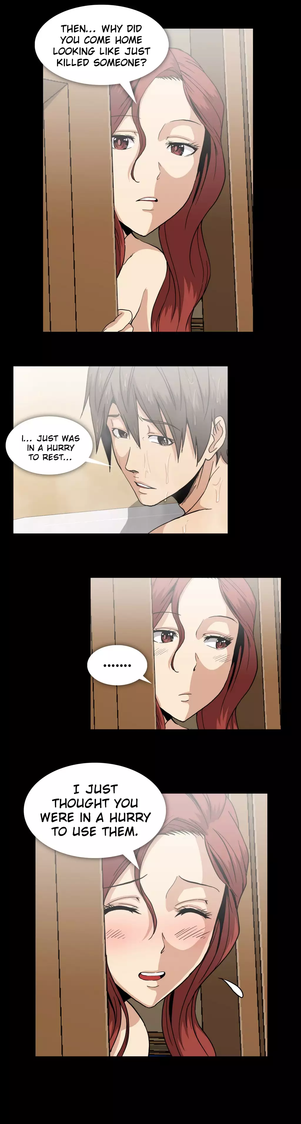 Drug Candy Ch.0-31