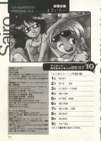 [Anthology] Bishoujo Shoukougun 2000 Manga-Anime Hen 2 (Various)