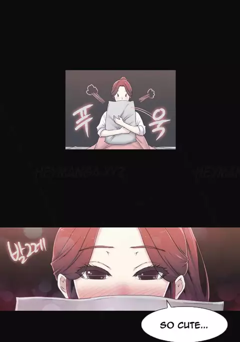 Miss Mystic Ch.1-33