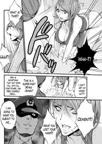 [Nagashima Chousuke] Girls Must Die! Ch. 1-3 [English] [Lazarus H]
