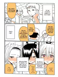 [Kireina Mochi] Shiritsu Kemono Gakuen | Private Beast Academy [English] [Crystalium]