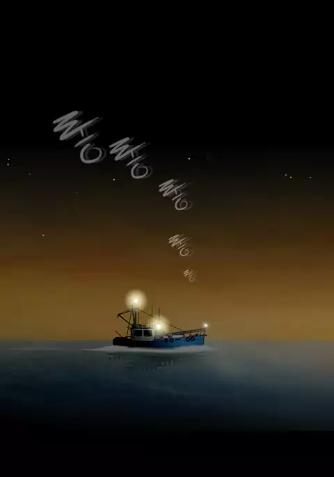 Missing Ch.1-13
