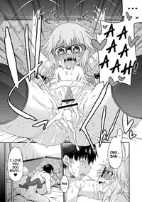 [Hanya] Yobae! Inko-chan | Nightcrawler! Inko-chan Parts 1-10 [English] [Digital] {Mistvern + Bigk40k}