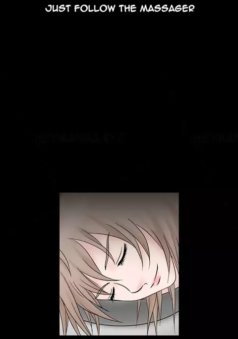 The Taste of Hands Ch.1-63