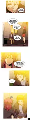 [Yihyeonmin] Drug Candy Ch.0-42 (English) (YoManga) (Ongoing)