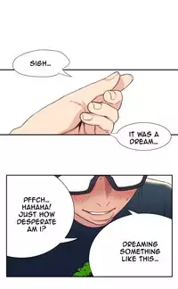 [BAK Hyeong Jun] Sweet Guy Ch.1-51 (English) (YoManga) (Ongoing)