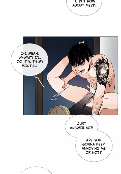 Talk To Me Ch.1-42