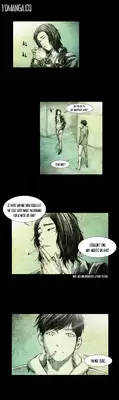 [Rigeng] House of Dolls Ch.0-7 (English) (YoManga) (Ongoing)