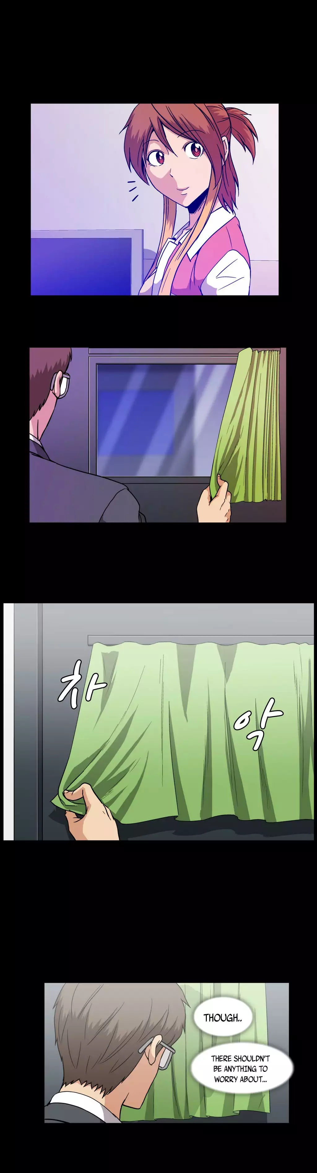 Drug Candy Ch.0-35