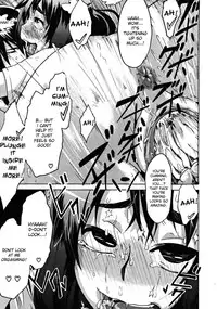 [ShindoL] TSF Monogatari [English] {SaHa + desudesu}