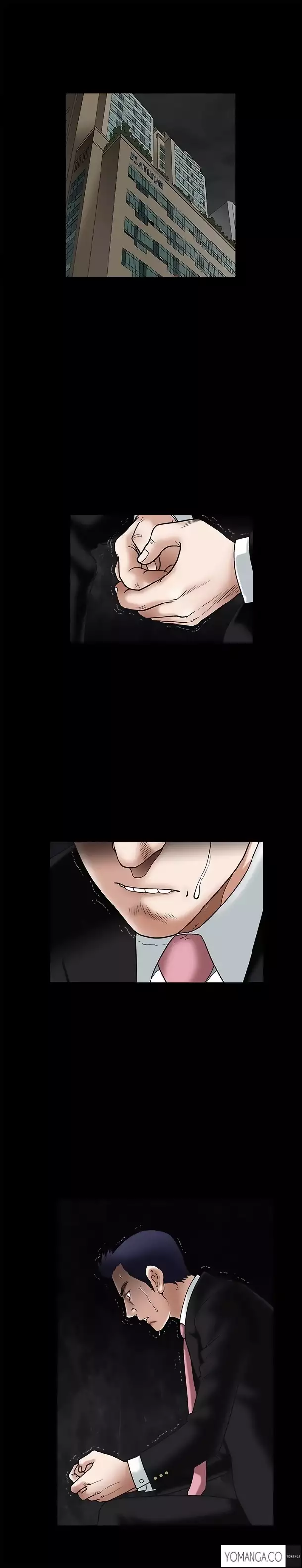 Seduction Ch.1-25