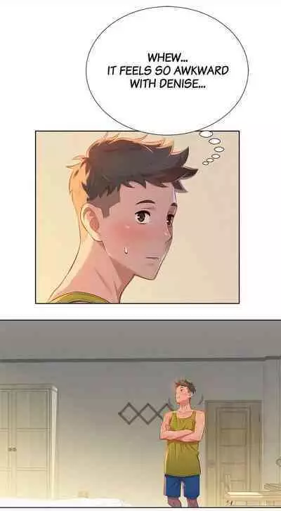 What do you Take me For? Ch.16/?