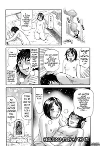 [Millefeuille] Yononaka Azayaka | Vivid in a World [English] {Tadanohito}