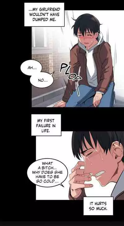 Lucky Guy Ch.10/?