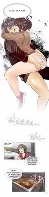 [ButcherBoy] Household Affairs Ch.1-28.5 (English) (YoManga) (Ongoing)