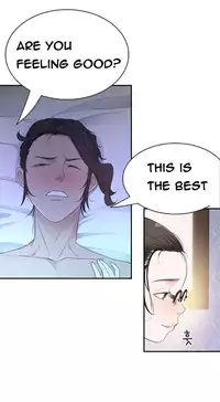 Tissue Thieves Ch.1-23 (English) (Ongoing)